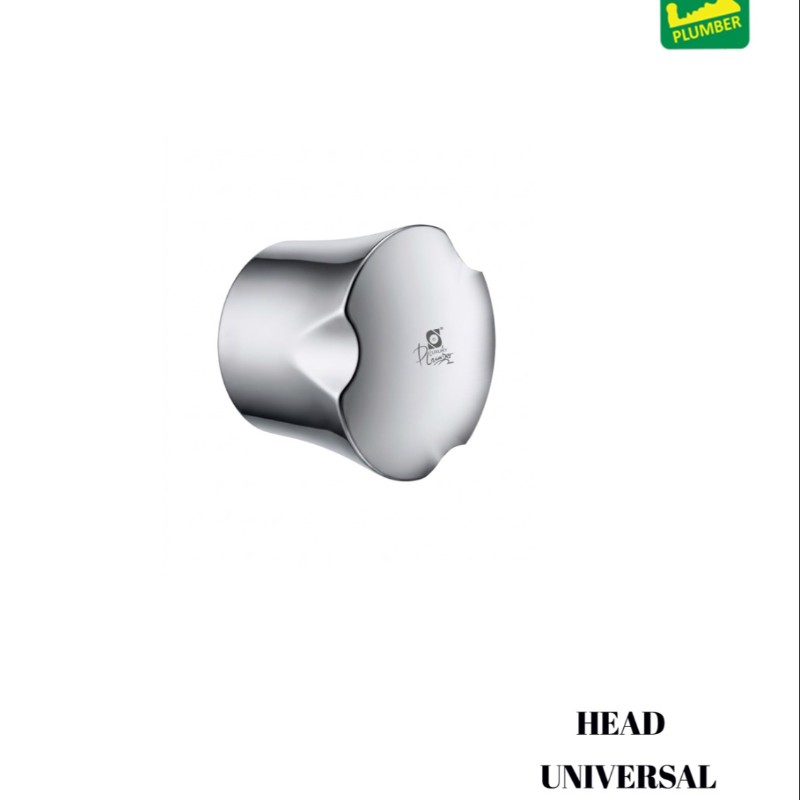 PLUMBER HEAD ONLY ORIGINAL INDIAN